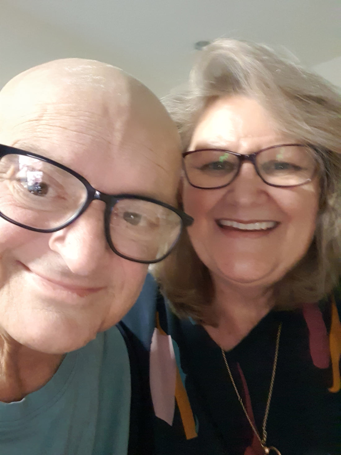 My reflection on a debilitating illness:-