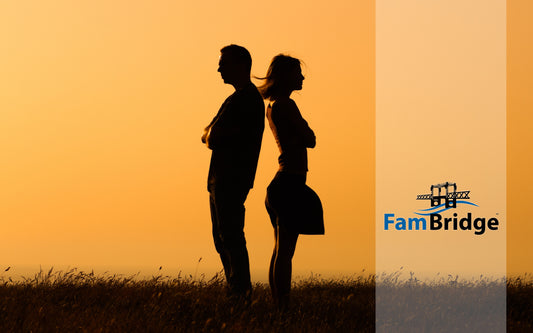Separation & Divorce