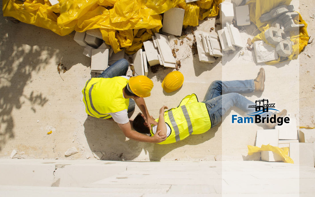 Scenario/Arising Issues/Solution - Give the answers to your family