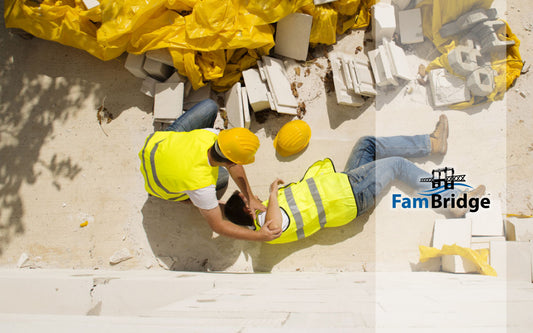 Scenario/Arising Issues/Solution - Give the answers to your family