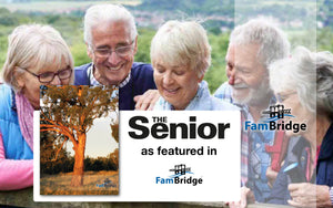 As featured in The Seniors E Newsletter 29 May 2021